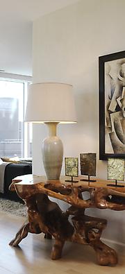 Astor Place Residence