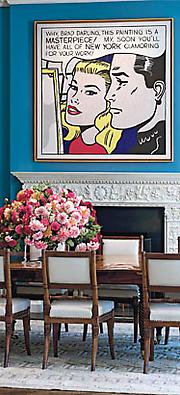 Park Avenue Residence