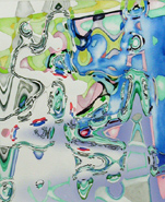 Shirley Kaneda - Untitled #29