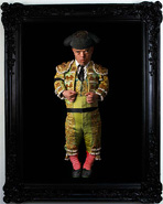 Blessed are the Merciful - Untitled (from the series 'Happily Ever After')