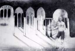 Liz Insogna - Oubliette