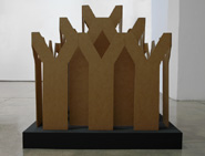 Carry On - Silent Sound Structure/Forest on the Mount
