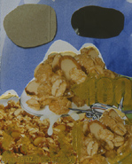 OnLine - Cereal Box Series No. 4