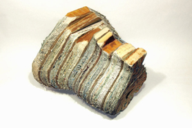 Brian Dettmer: Altered Books - Prevent Horizon