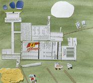 OnLine - Cereal Box Series No. 6