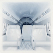 Blessed are the Merciful - Bombardier Interior