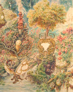 elsewhere - Farewell Parasol Convention