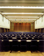 Doug Hall - Large Conference Hall, Bldg of the