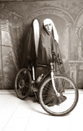 Blessed are the Merciful - Qajar Series