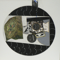 Ray Johnson image 1