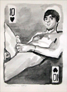 OnLine - Ten of Hearts
