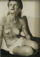 Eugene Von Bruenchenhein - Untitled