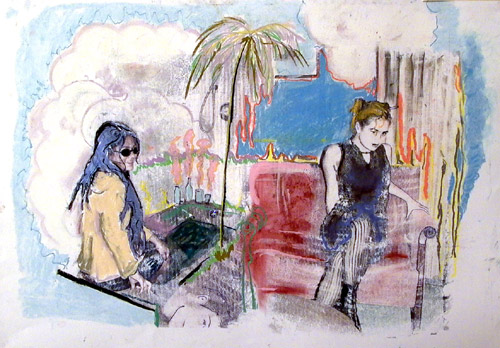 OnLine detail image