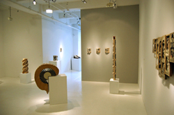 Brian Dettmer: Altered Books - Brian Dettmer