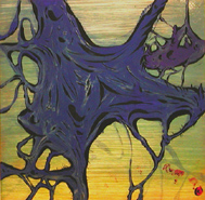 Giles Lyon - Untitled