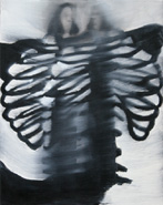 By Invitation Only - Two Skeletons on a day on May III