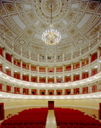 Doug Hall - Teatro della Fortuna, Fano #2
