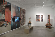 Clayton Patterson - <i>Clayton Patterson: The Lower East Side</i>
