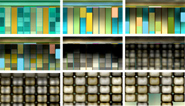 Jeremy Blake - Station to Station: Robert Moses Terminal