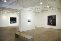 Jennifer Coates - <i>Jennifer Coates</i>