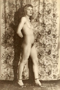 Eugene Von Bruenchenhein - Untitled