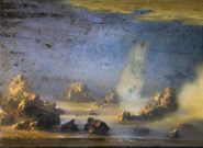 Kim Keever - Last of All I Knew