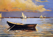OnLine - Gloucester Harbor