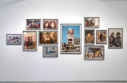 Clayton Patterson - <i>Clayton Patterson: The Lower East Side</i>