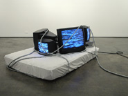 Matthew McCaslin - Raft