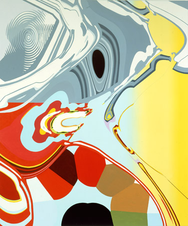 Shirley Kaneda detail image