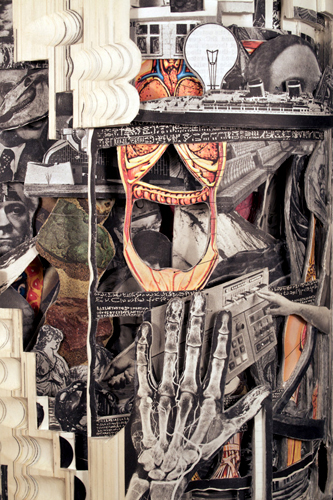 Brian Dettmer detail image
