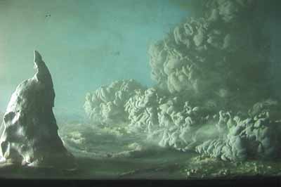 Kim Keever detail image