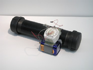 Gregory Green - Pipe Bomb #4 (Chicago)