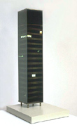 OnLine - Small Skyscraper