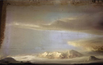 Kim Keever - All to Ever