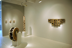 Brian Dettmer: Altered Books - Brian Dettmer