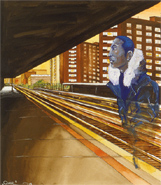 OnLine - Jackson Avenue Study