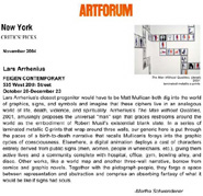 Lars Arrhenius - 