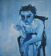 OnLine - Self Portrait