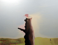 elsewhere - Stump