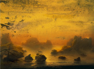 Kim Keever - July 6