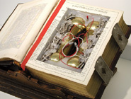 Gregory Green - Bible Bomb #1890