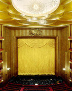Doug Hall - Metropolitan Opera, New York