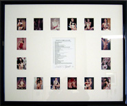 Blessed are the Merciful - 40 Reasons why Whores are my Heroes