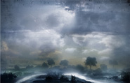 Kim Keever - Palm 57