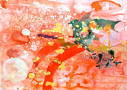 elsewhere - redlotsofbubbles