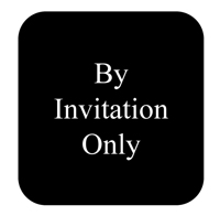 By Invitation Only image 1