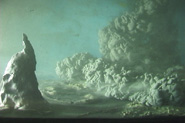 Kim Keever - <i>Short History of Earth</i>
