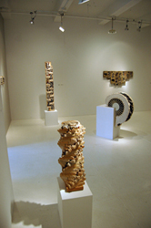 Brian Dettmer: Altered Books - Brian Dettmer