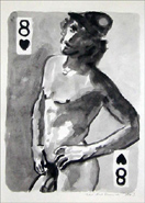 OnLine - Eight of Hearts